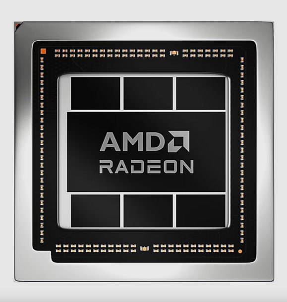AMD INTRODUCES FASTEST AMD RADEON LAPTOP GRAPHICS EVER DEVELOPED